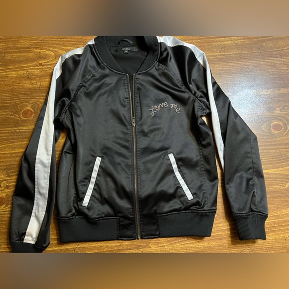 Guess Bomber Jacket - Picture 4 of 7